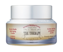 The Face Shop The Therapy 